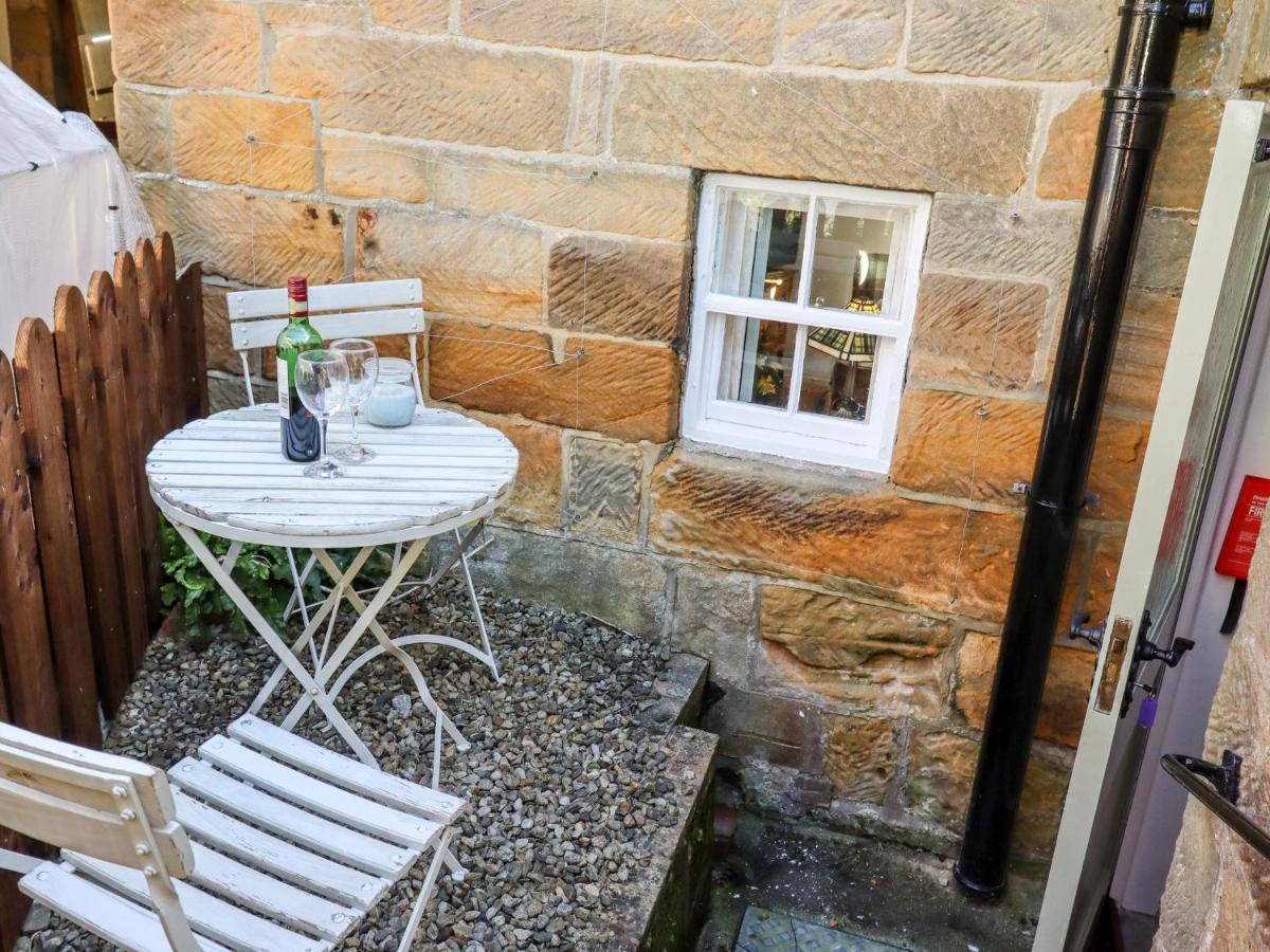 Michaelmass Cottage Whitby Buitenkant foto